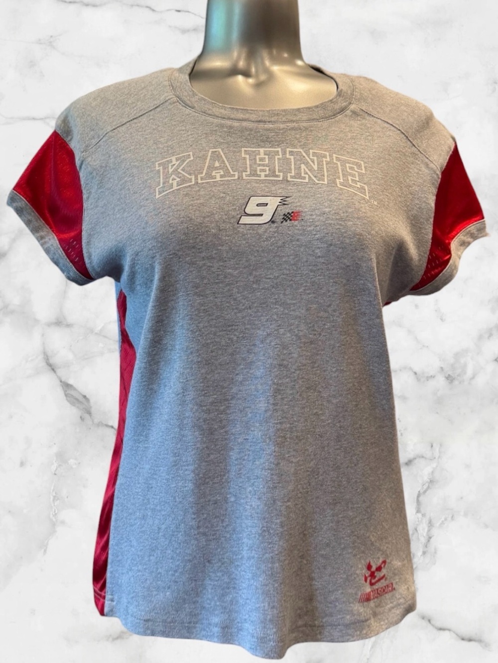 Y2K Chase Authentics NASCAR Tee